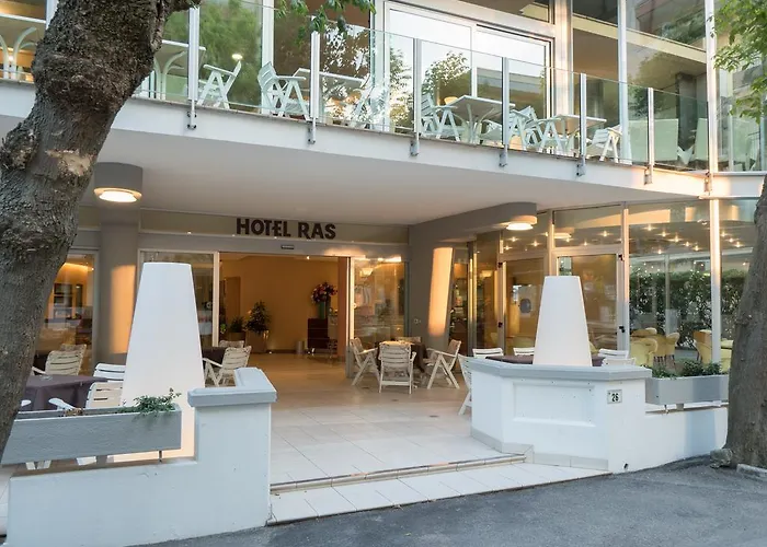 Ras גאטאו א מארה